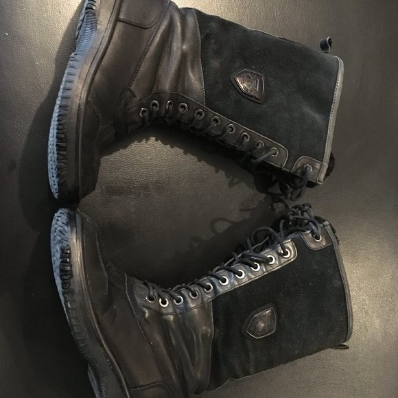 rudsak boots - Picture 1 of 5